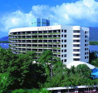 Hilton Cairns - Accommodation Whitsundays