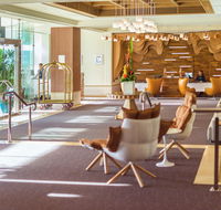 Pullman Reef Hotel Casino - Accommodation Whitsundays