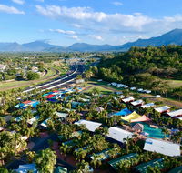 Ingenia Holidays Cairns Coconut - Accommodation Whitsundays