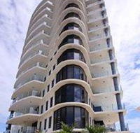 Piermonde Apartments Cairns - Accommodation Whitsundays