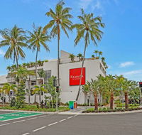Ramada By Wyndham Cairns City Centre - Accommodation Whitsundays