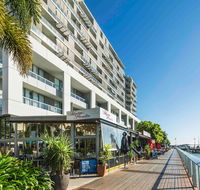 Sebel Cairns Harbour Lights - Accommodation Whitsundays