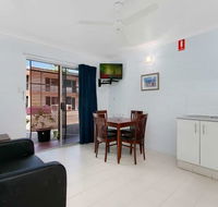 Cairns City Palms - Accommodation Whitsundays