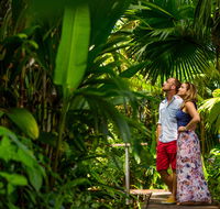 Cairns Colonial Club Resort - Accommodation Whitsundays