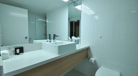 Pacific Hotel Cairns - Accommodation Whitsundays 5