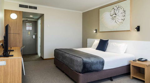 Pacific Hotel Cairns - Accommodation Whitsundays 7