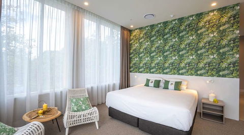 Pacific Hotel Cairns - Accommodation Whitsundays 11