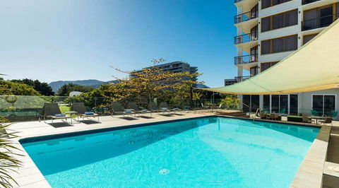 Pacific Hotel Cairns - Accommodation Whitsundays 13