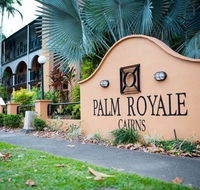 Palm Royale Cairns - Accommodation Whitsundays