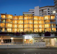 Park Regis City Quays - Accommodation Whitsundays
