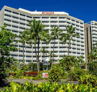 Rydges Esplanade Resort Cairns - Accommodation Whitsundays