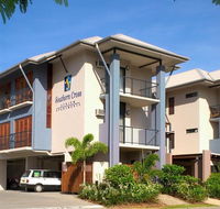 Southern Cross Atrium Apartments - Accommodation Whitsundays