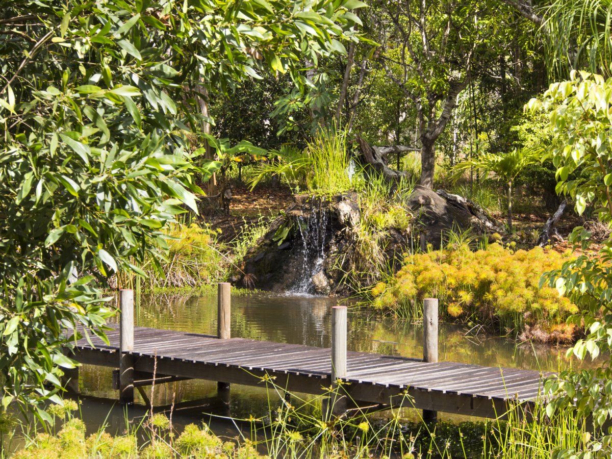 Koah QLD Accommodation Whitsundays