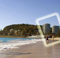 Gemini Court Holiday Apartments - Accommodation Whitsundays