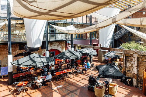 The Henry Jones Art Hotel - Accommodation Whitsundays 1