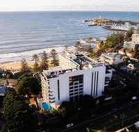 Novotel Wollongong Northbeach - Accommodation Whitsundays