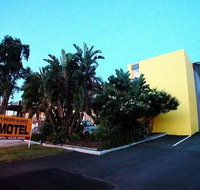 Flinders Motel - Accommodation Whitsundays