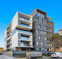 Piccadilly Motor Inn - Accommodation Whitsundays