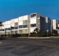 Oaks Lure - Accommodation Whitsundays