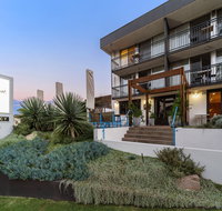 Hotel Nelson - Accommodation Whitsundays