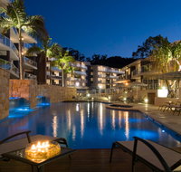 Mantra Nelson Bay - Accommodation Whitsundays