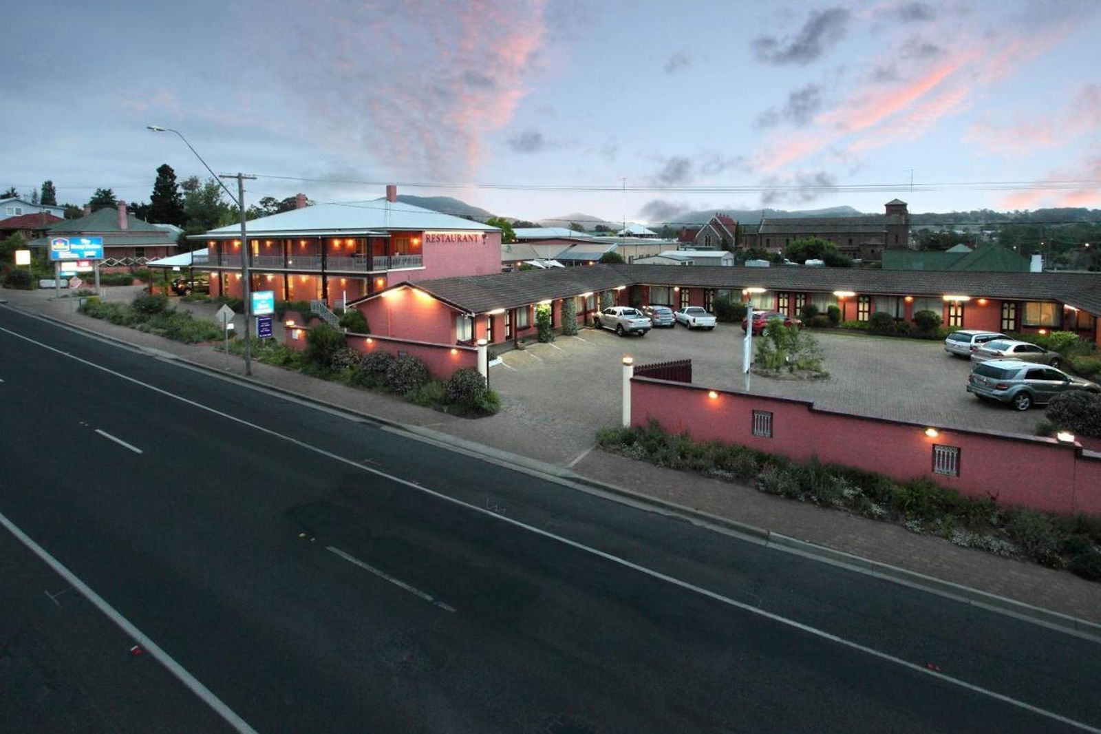 Liston NSW Accommodation Whitsundays
