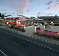 The Henry Parkes - Accommodation Whitsundays