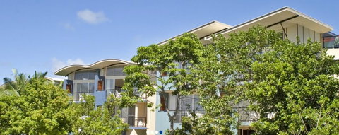Twin Quays - Accommodation Whitsundays 0
