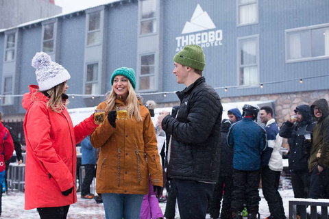 Thredbo Alpine Hotel - Accommodation Whitsundays 0