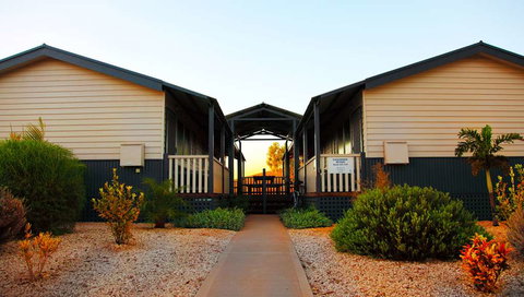 Aspen Karratha Village - Accommodation Whitsundays 0