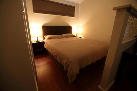 Aspen Karratha Village - Accommodation Whitsundays 1