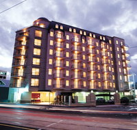 Quest on Chapel - Accommodation Whitsundays