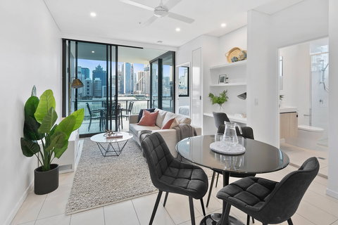 Arise On Hope Street - Accommodation Whitsundays 2