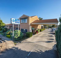 Best Western Airport Motel  Conv Ctr - Accommodation Whitsundays