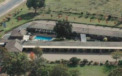 Tumtu Valley Motel - Accommodation Whitsundays 0