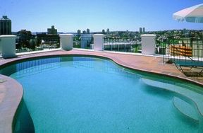 The Crescent On Bayswater - Accommodation Whitsundays 1