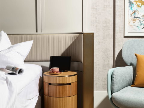 The Porter House Hotel Sydney - MGallery - Accommodation Whitsundays 2