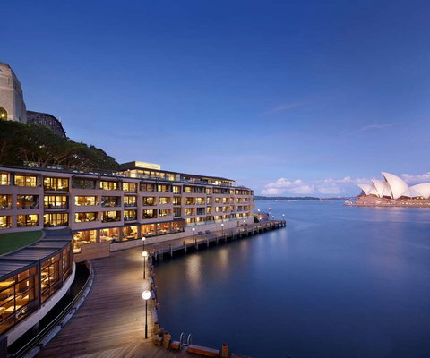 Park Hyatt Sydney - Accommodation Whitsundays 0