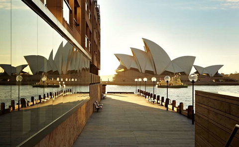 Park Hyatt Sydney - Accommodation Whitsundays 2