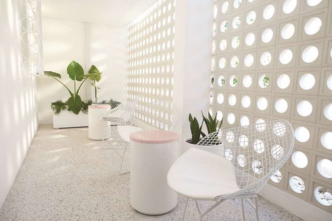 Adina Apartment Hotel Chippendale - Accommodation Whitsundays 1