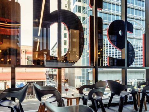 Ibis Adelaide - Accommodation Whitsundays 1