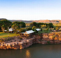 The Homestead at El Questro WildernessPk - Accommodation Whitsundays