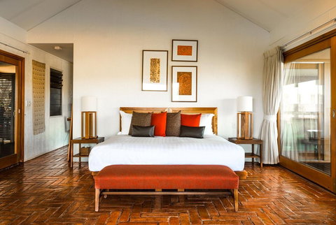 The Homestead at El Questro WildernessPk - Accommodation Whitsundays 1