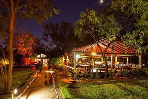 The Homestead at El Questro WildernessPk - Accommodation Whitsundays 2