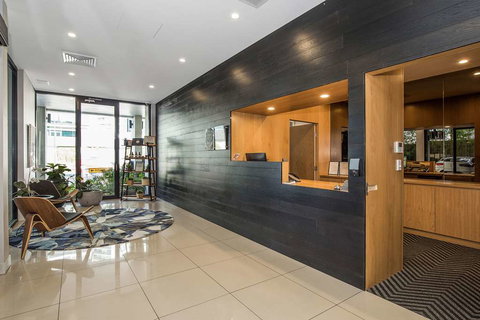 The Kingsford, an Ascend Hotel - Accommodation Whitsundays 1