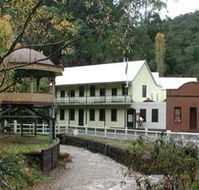 Walhalla's Star Hotel - Accommodation Whitsundays
