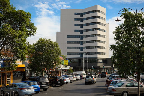 Apartments @ IKON Glen Waverley - Accommodation Whitsundays 0