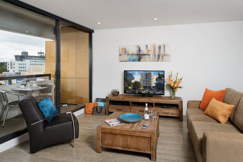 Apartments @ IKON Glen Waverley - Accommodation Whitsundays 1
