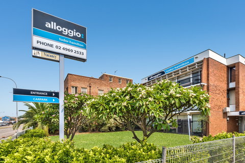 Alloggio Tudor Hamilton - Accommodation Whitsundays 1