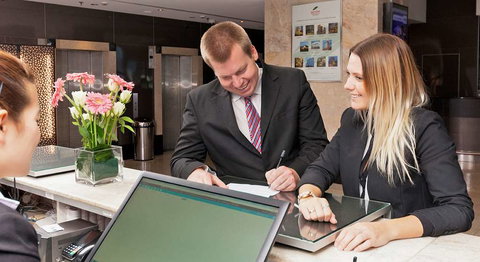 The Sydney Boulevard Hotel - Accommodation Whitsundays 2